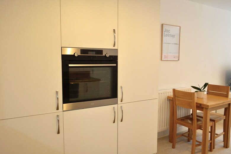 Apartamentos Boutique Flat Off Leith Walk With Free Parking