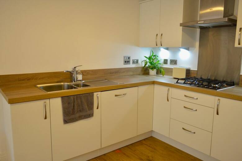 Apartamentos Boutique Flat Off Leith Walk With Free Parking