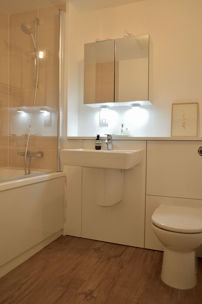 Apartamentos Boutique Flat Off Leith Walk With Free Parking