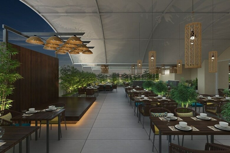 Hotel Enrise By Sayaji Rau ( Indore)