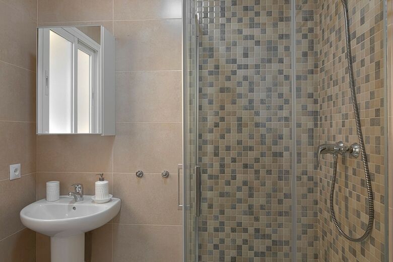 Apartamentos Suncity Top Flats Maria
