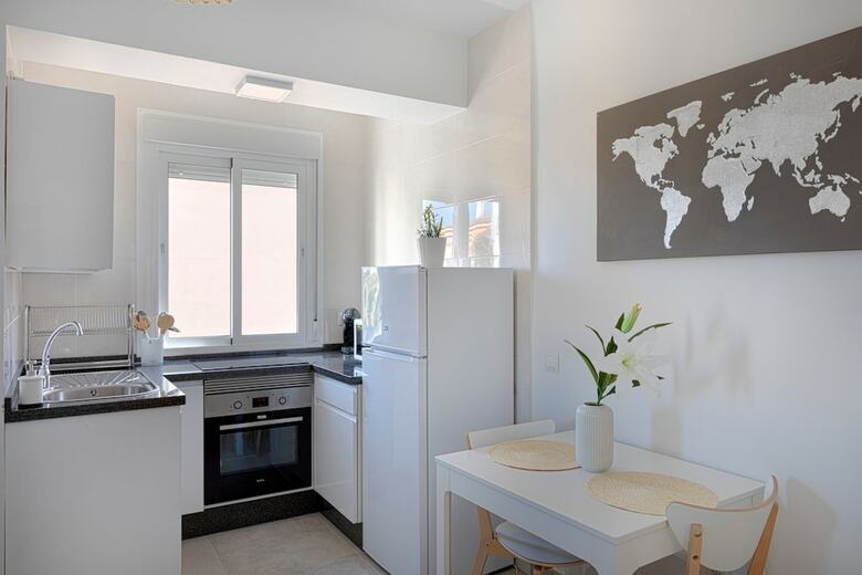 Apartamentos Suncity Top Flats Maria