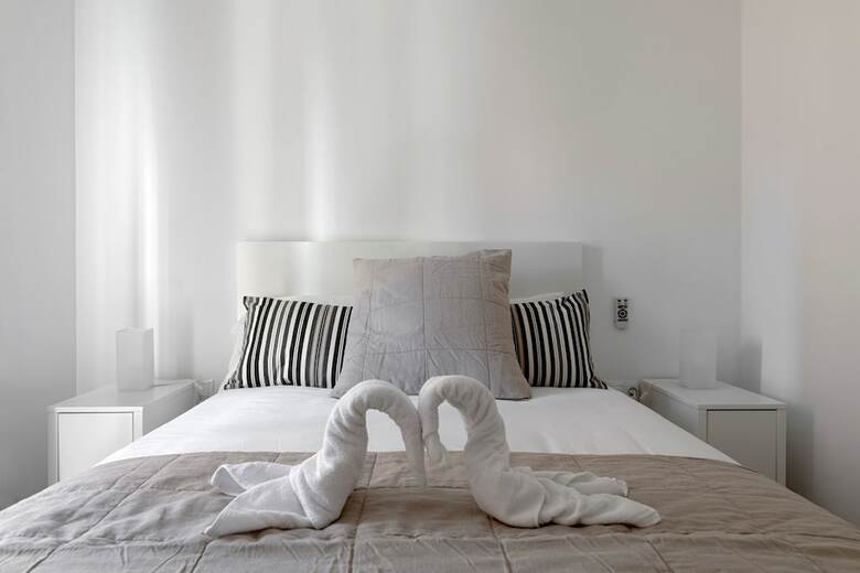 Apartamentos Suncity Top Flats Maria