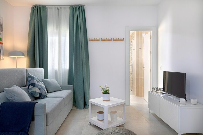 Apartamentos Suncity Top Flats Maria