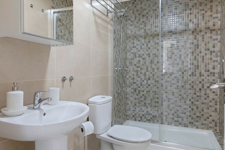 Apartamentos Suncity Top Flats Maria