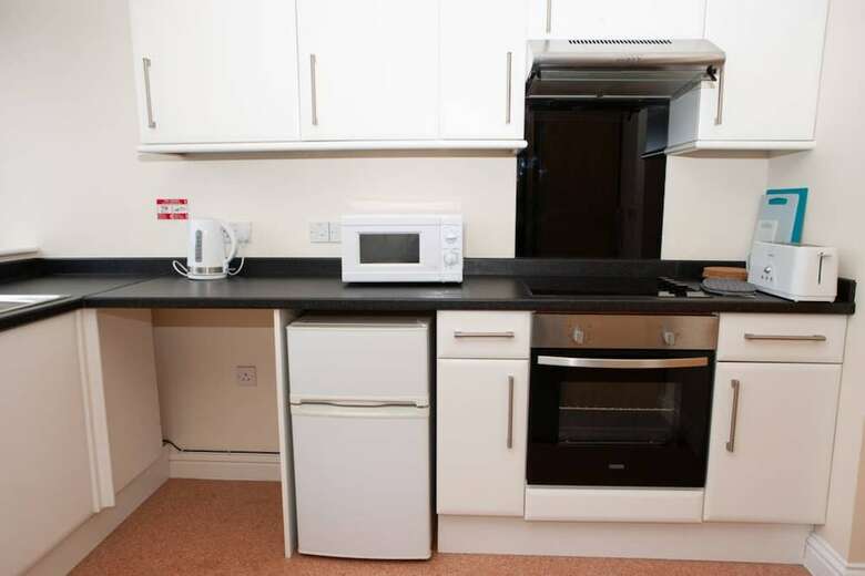 Apartamentos Top Floor Studio Near Bristol City