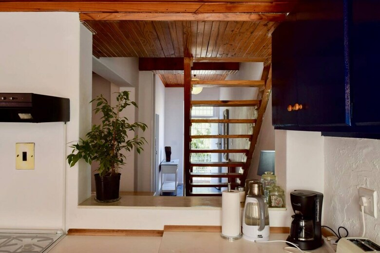 Apartamentos Central Victorian House With Table Mountain View