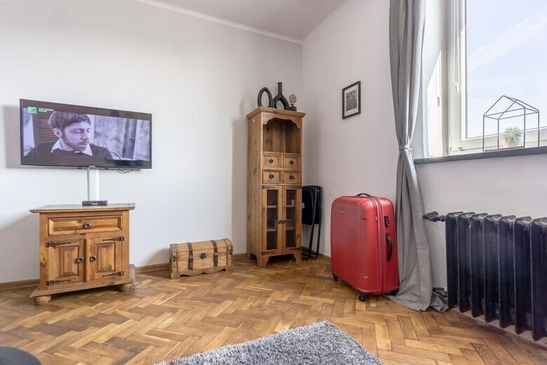 Panorama Central Apartments
