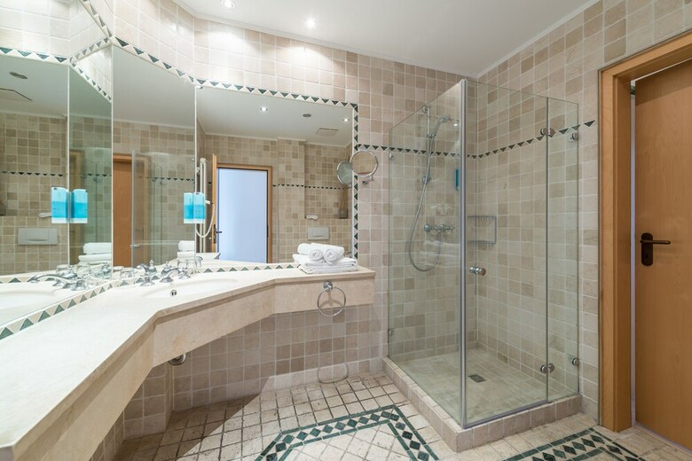 Aparthotel Strandhaus Belvedere