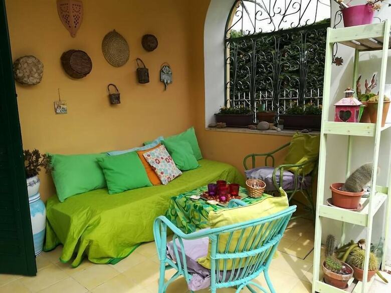 Casa Nanie B&B