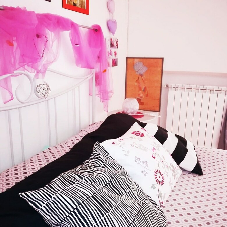 Casa Nanie B&B