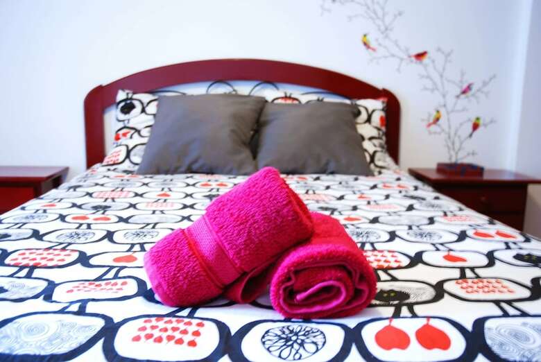 Apartamentos Tunera