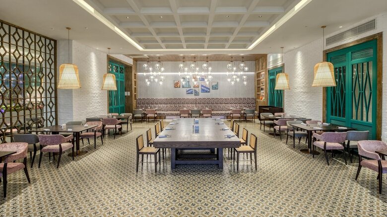 Hotel Crowne Plaza Beihai Silver Beach