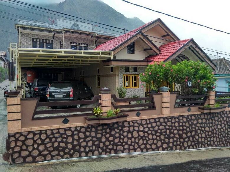 Hotel Balqis Home Stay