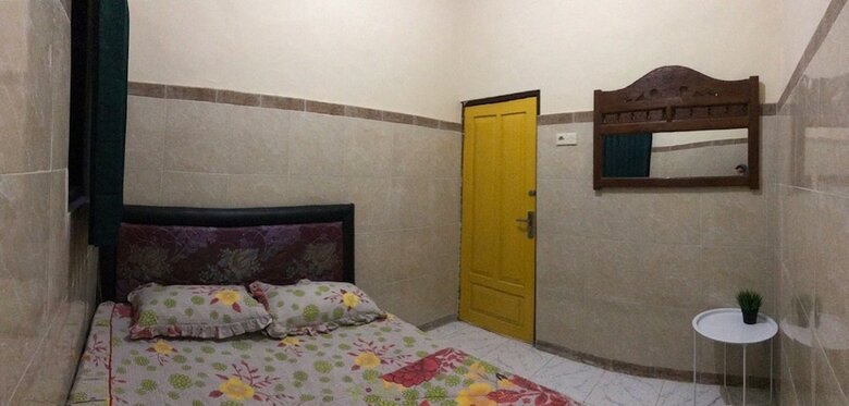 Hotel Balqis Home Stay