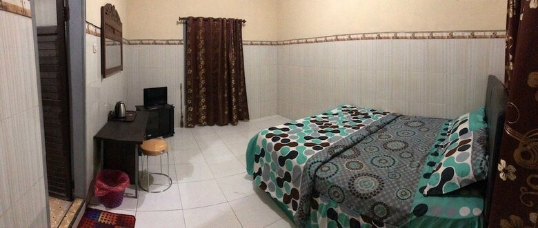Hotel Balqis Home Stay
