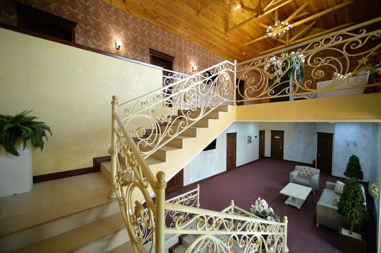 Hotel Gorodok