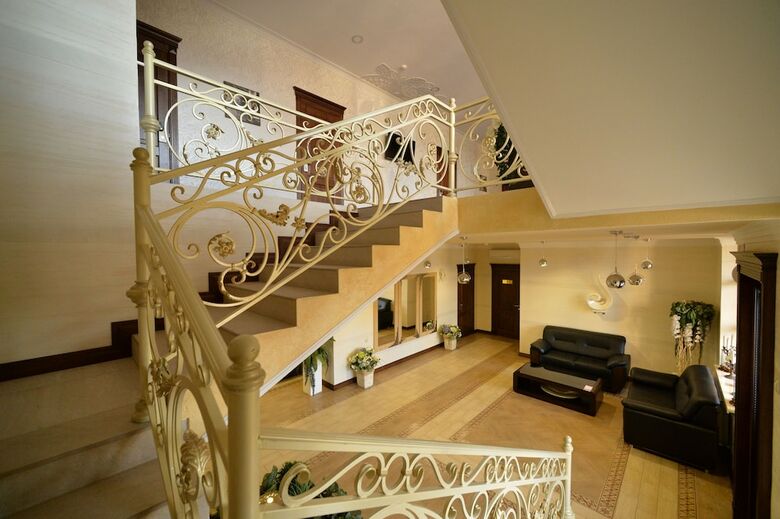 Hotel Gorodok