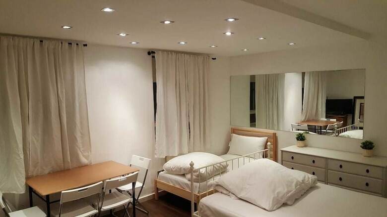 Hotel Camden Road Rooms With Shared Kitchen