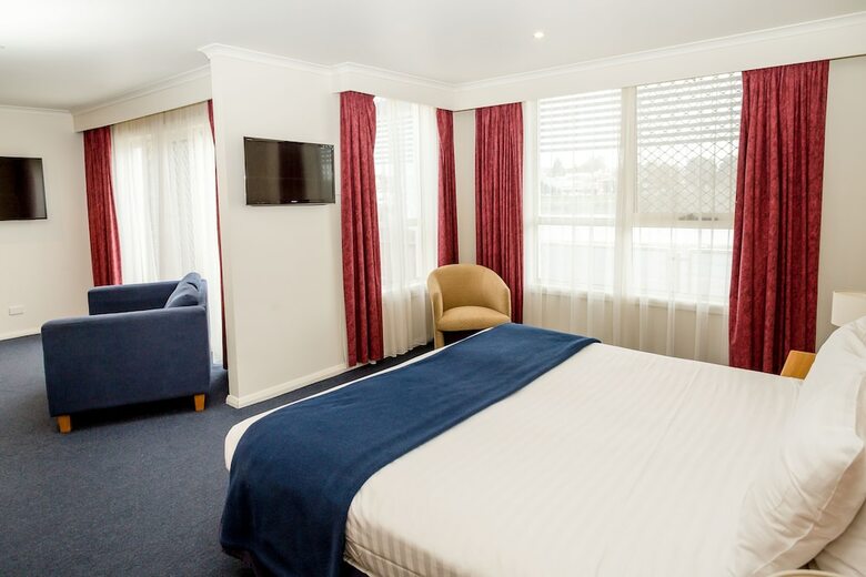 Motel Edgewater Hotel