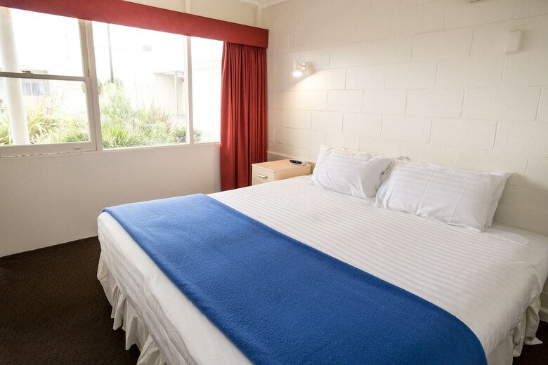 Motel Edgewater Hotel