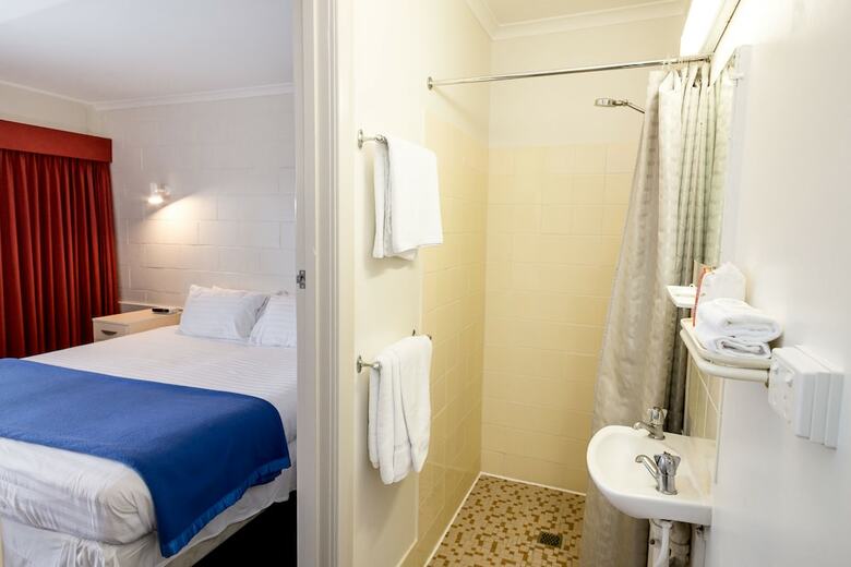 Motel Edgewater Hotel