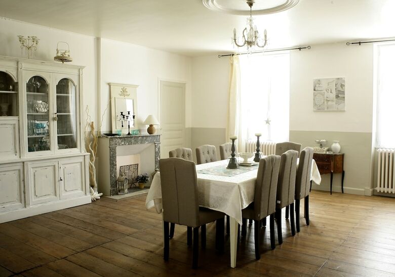 Bed & Breakfast Au Coeur Des Vignes