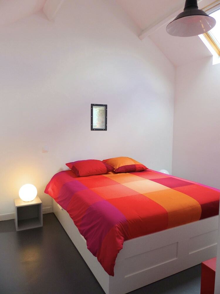 Apartamentos Le Petit Loft Du Bourdigal