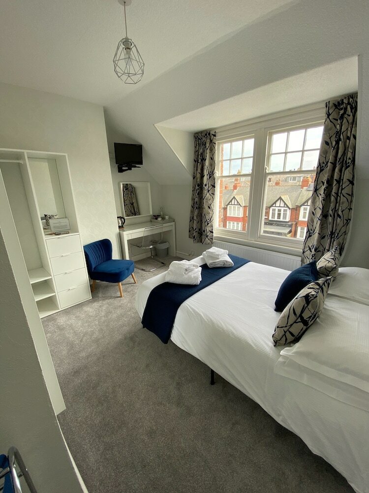 Bed & Breakfast Kingsway Guesthouse