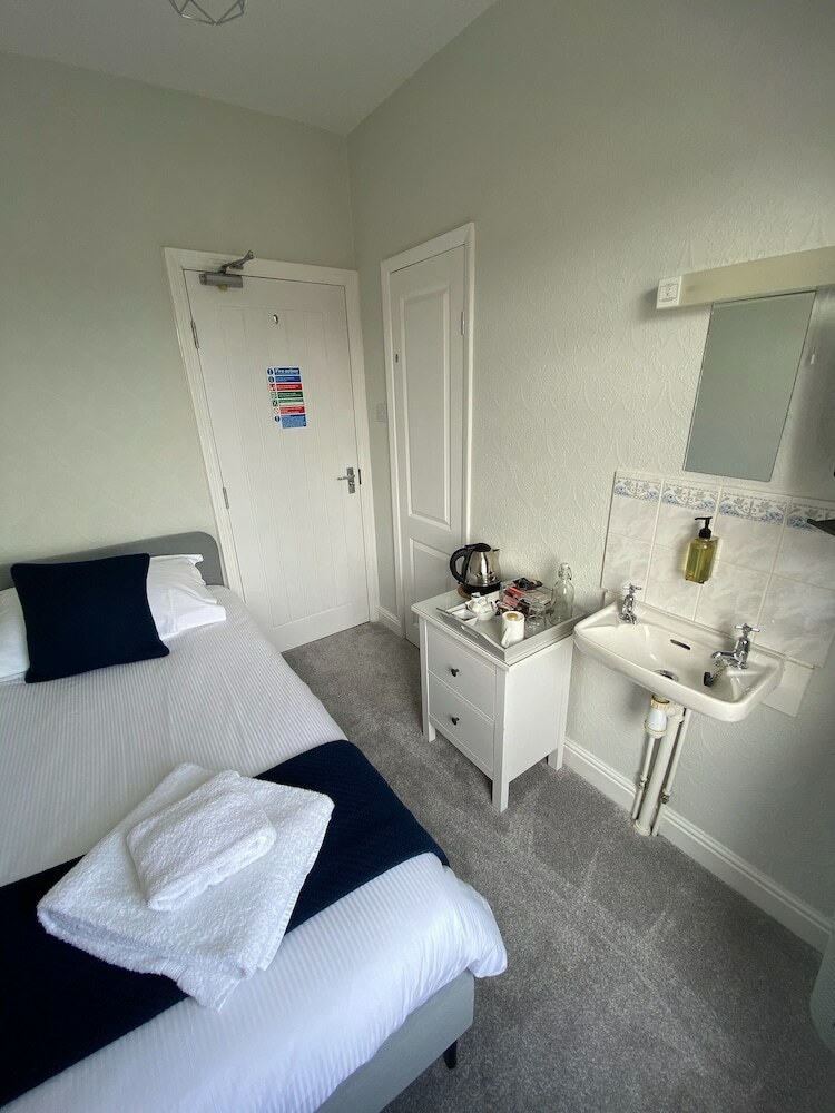 Bed & Breakfast Kingsway Guesthouse