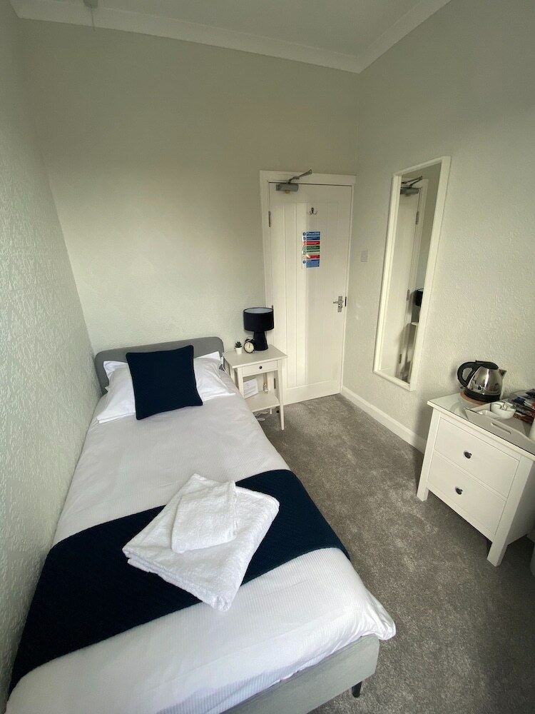Bed & Breakfast Kingsway Guesthouse