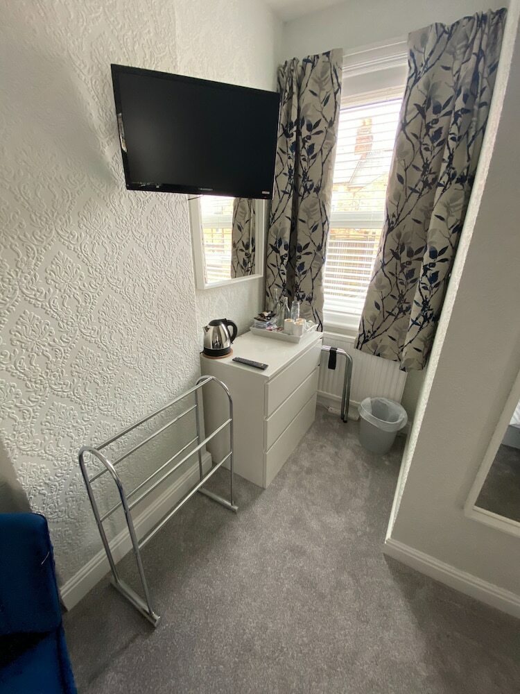 Bed & Breakfast Kingsway Guesthouse