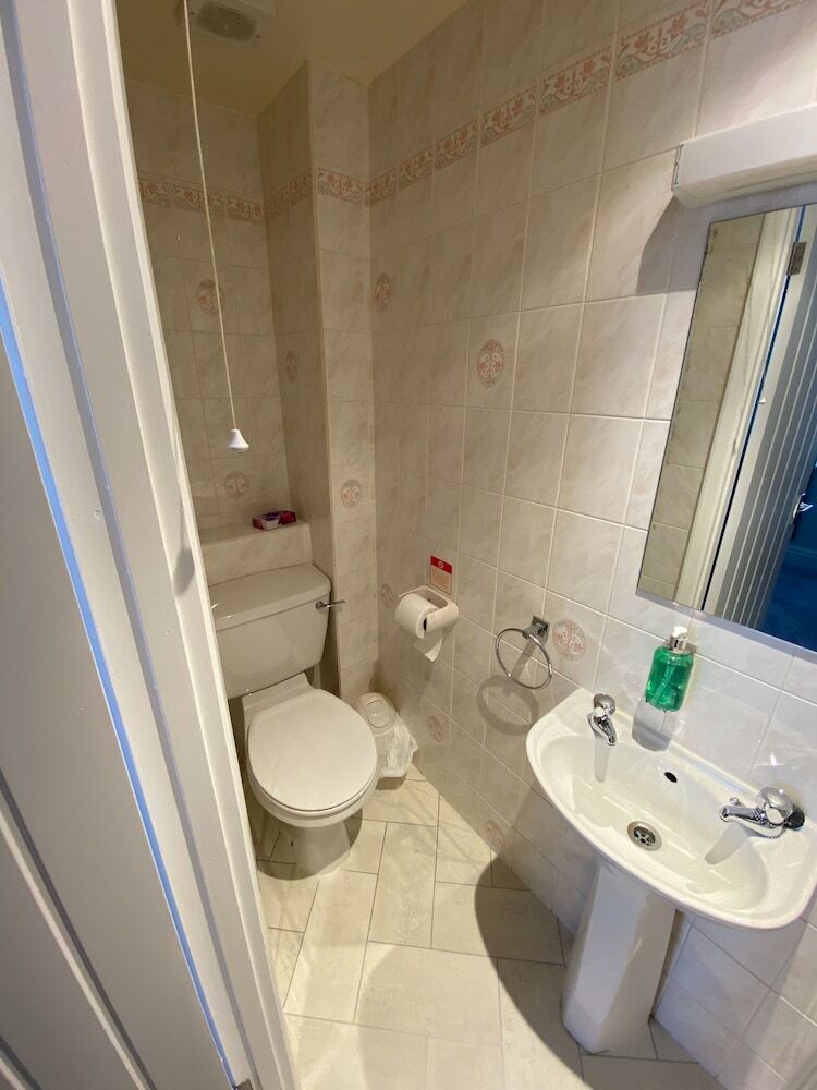 Bed & Breakfast Kingsway Guesthouse