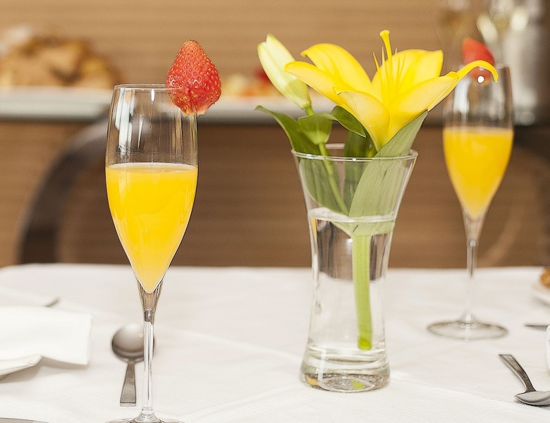 Bed & Breakfast Magellans Hotel