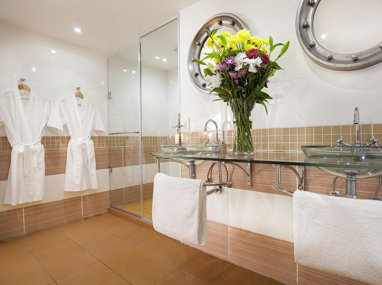 Bed & Breakfast Magellans Hotel