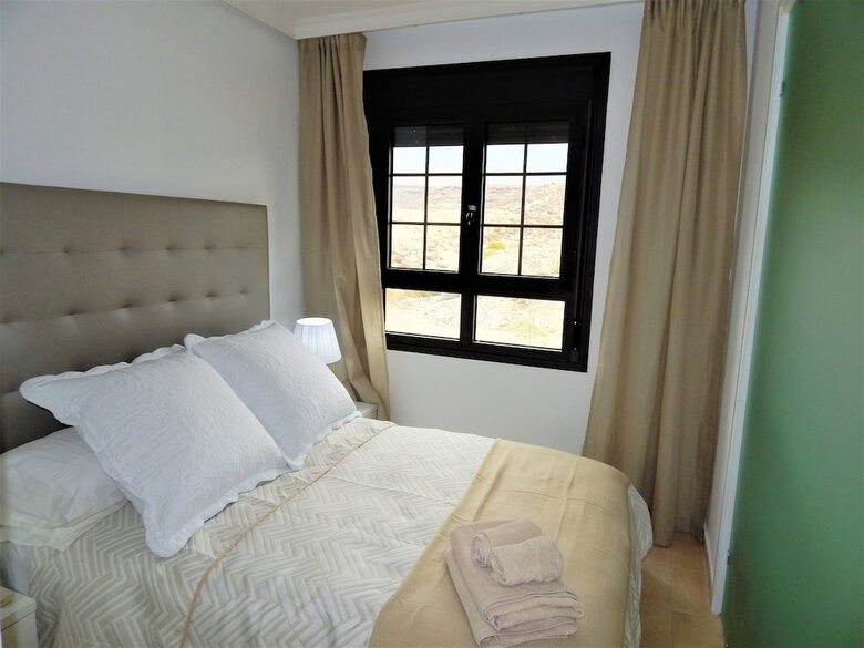 Apartamentos Beach Villa