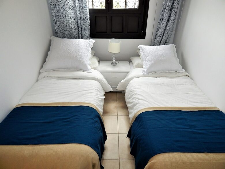 Apartamentos Beach Villa