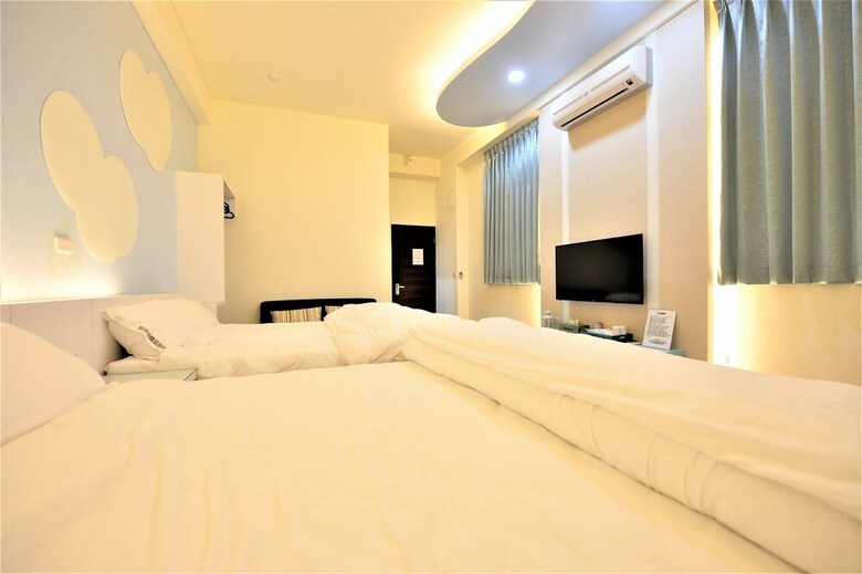 Hotel Sun Day B&B