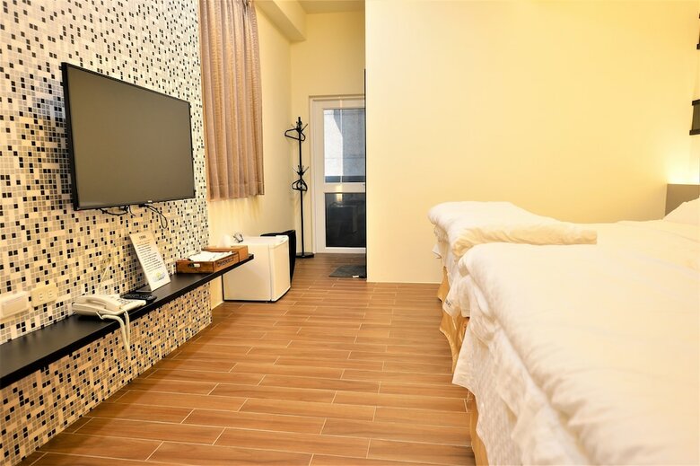 Hotel Sun Day B&B