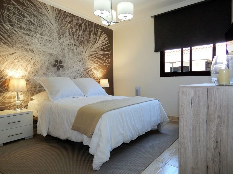 Apartamentos Cristianos Center