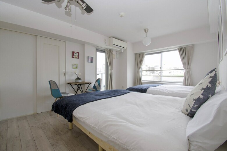 Apartamentos Comfort Self Hotel Harvest Tenma