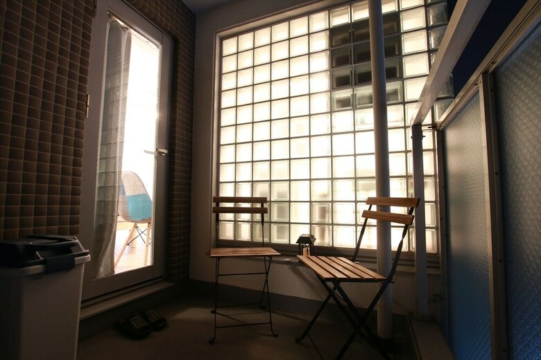 Apartamentos Comfort Self Hotel Harvest Tenma