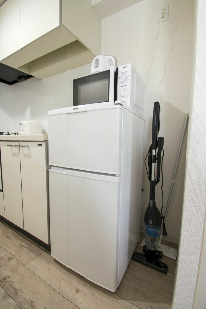 Apartamentos Comfort Self Hotel Harvest Tenma