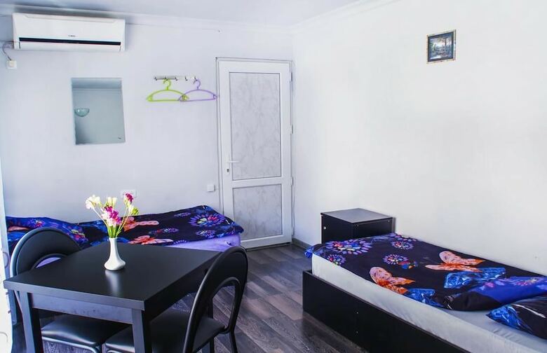 Hostal Hostel Tour Verginia