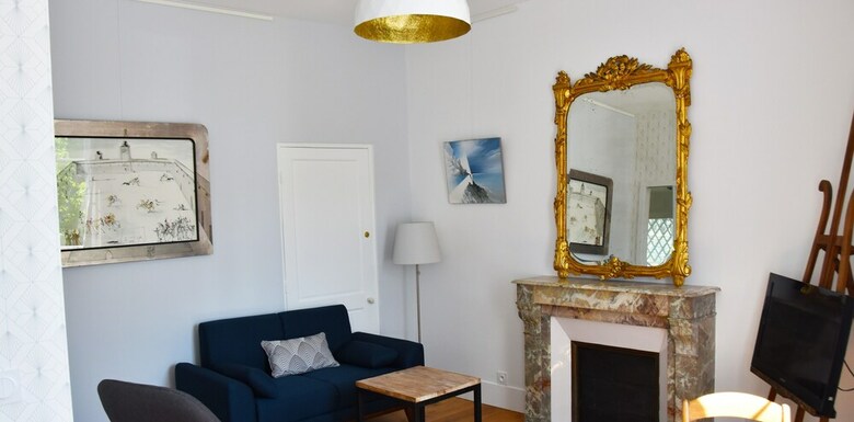 Apartamento Le Jardin Secret de Beaune