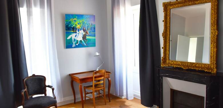 Apartamento Le Jardin Secret de Beaune