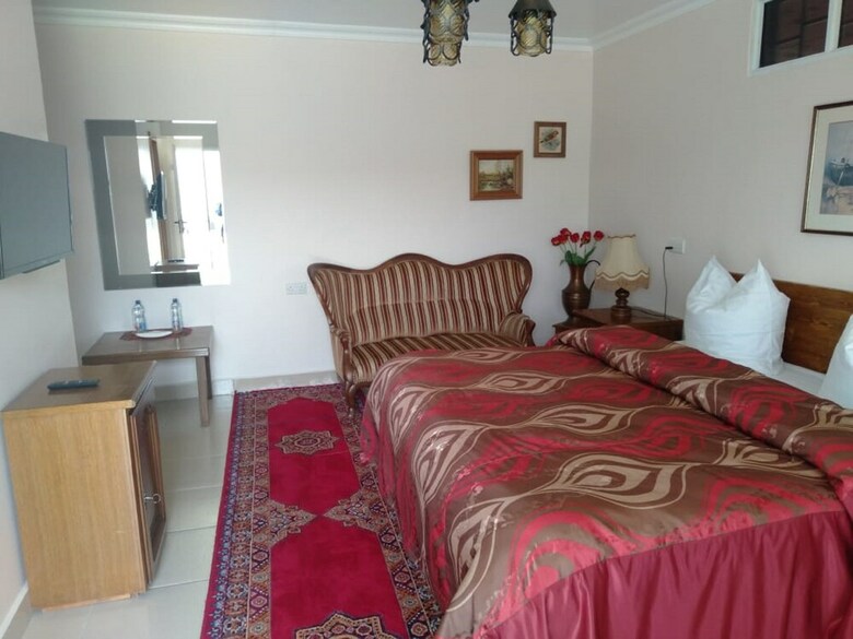 Hotel Mlima View Gardens