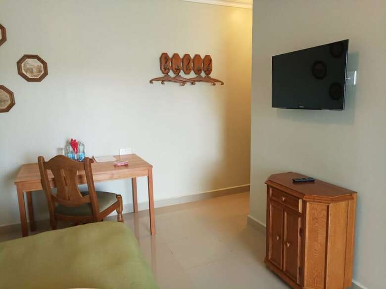 Hotel Mlima View Gardens