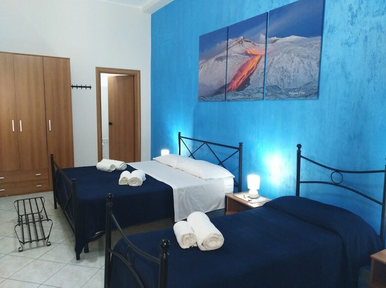 B&B Verdemare