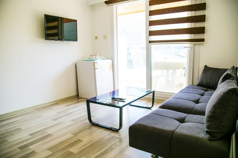 Varol Suite Hotel